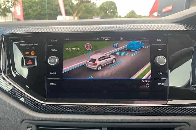 Used Volkswagen Polo 2025 for sale - 76422479: Photo 26