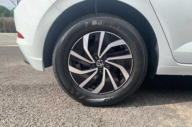 Used Volkswagen Polo 2025 for sale - 76422479: Photo 31