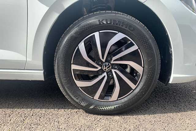 Used Volkswagen Polo 2025 for sale - 76422479: Photo 32