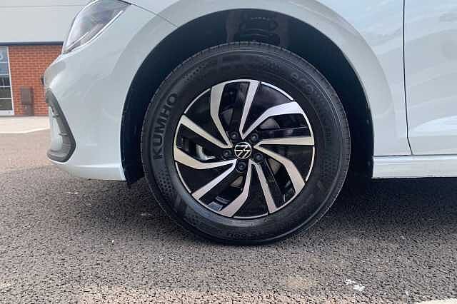 Used Volkswagen Polo 2025 for sale - 76422479: Photo 33