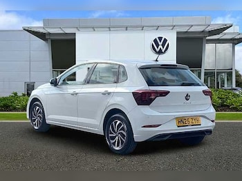 Used Volkswagen Polo 2025 for sale - 76422479: Photo