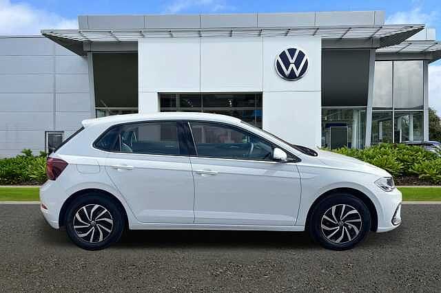 Used Volkswagen Polo 2025 for sale - 76422479: Photo 4