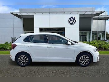 Used Volkswagen Polo 2025 for sale - 76422479: Photo