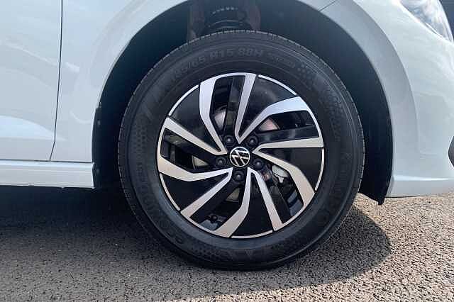 Used Volkswagen Polo 2025 for sale - 76422479: Photo 5