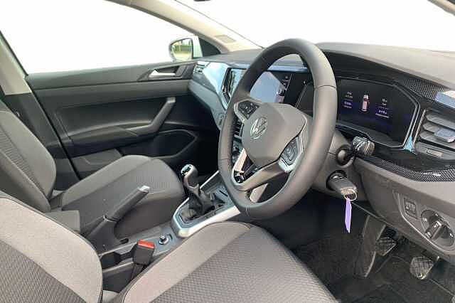 Used Volkswagen Polo 2025 for sale - 76422479: Photo 6