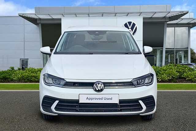 Used Volkswagen Polo 2025 for sale - 76422479: Photo 7