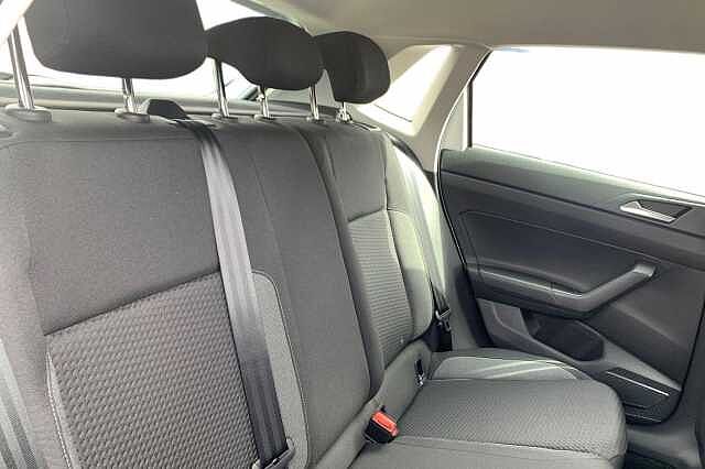 Used Volkswagen Polo 2025 for sale - 76422479: Photo 8