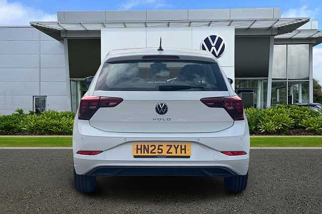 Used Volkswagen Polo 2025 for sale - 76422479: Photo 9