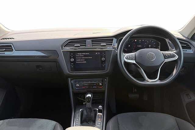 Used Volkswagen Tiguan 2023 for sale - 77990464: Photo 10