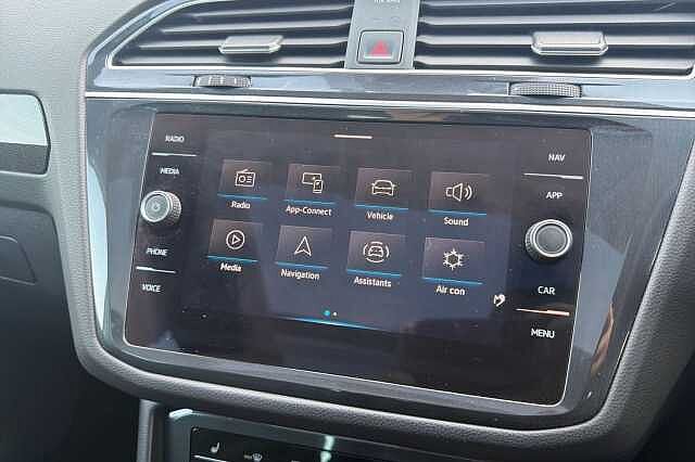 Used Volkswagen Tiguan 2023 for sale - 77990464: Photo 13