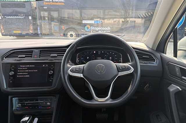 Used Volkswagen Tiguan 2023 for sale - 77990464: Photo 14