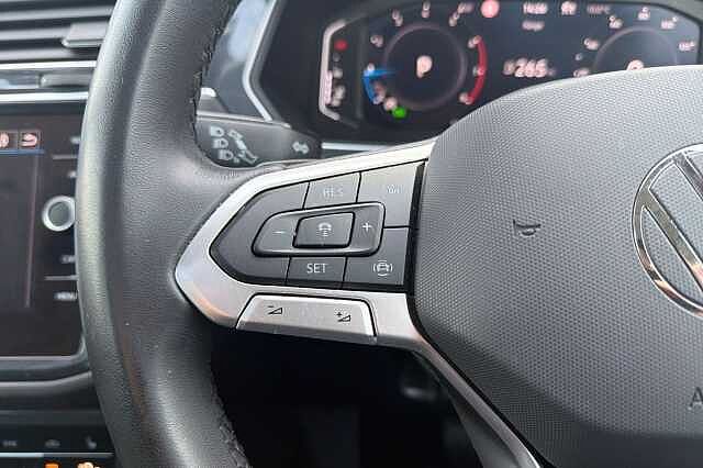 Used Volkswagen Tiguan 2023 for sale - 77990464: Photo 15