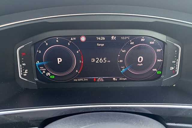 Used Volkswagen Tiguan 2023 for sale - 77990464: Photo 17