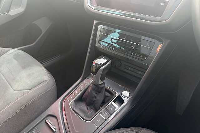 Used Volkswagen Tiguan 2023 for sale - 77990464: Photo 18