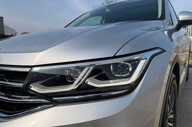 Used Volkswagen Tiguan 2023 for sale - 77990464: Photo 19