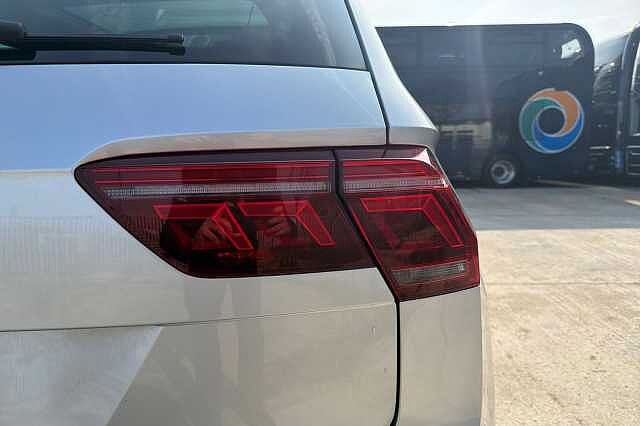 Used Volkswagen Tiguan 2023 for sale - 77990464: Photo 20