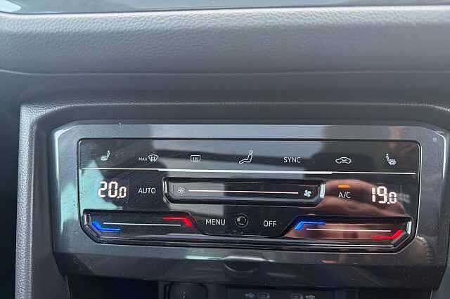 Used Volkswagen Tiguan 2023 for sale - 77990464: Photo 23