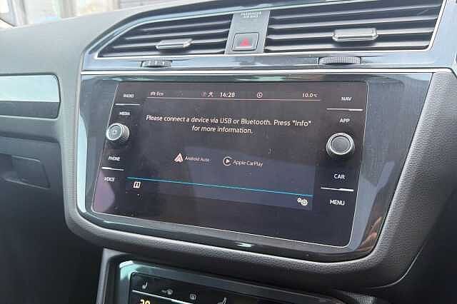 Used Volkswagen Tiguan 2023 for sale - 77990464: Photo 28