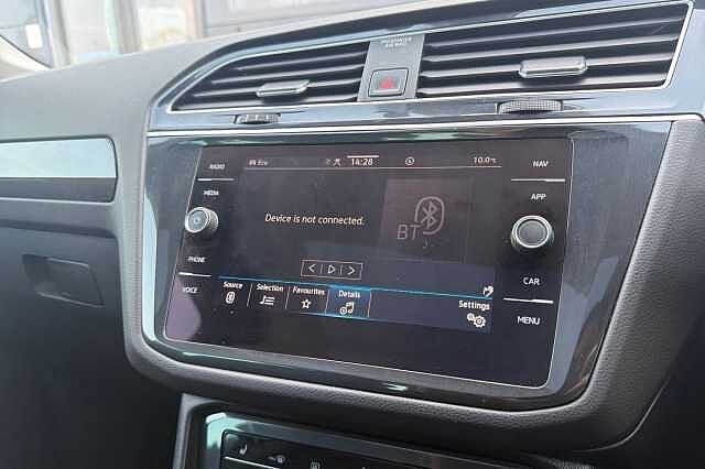 Used Volkswagen Tiguan 2023 for sale - 77990464: Photo 29