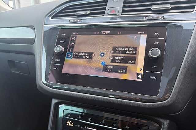 Used Volkswagen Tiguan 2023 for sale - 77990464: Photo 31