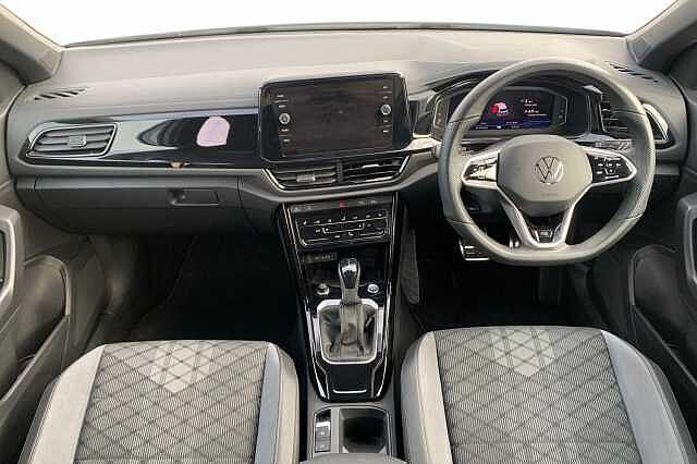 Used Volkswagen T-Roc 2023 for sale - 77080686: Photo 10
