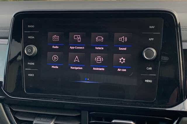 Used Volkswagen T-Roc 2023 for sale - 77080686: Photo 13