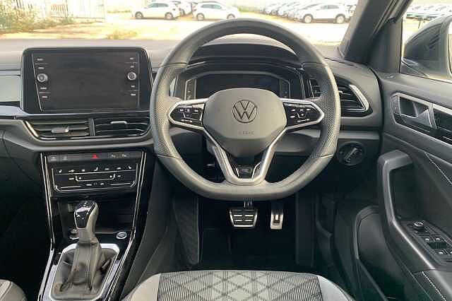 Used Volkswagen T-Roc 2023 for sale - 77080686: Photo 14