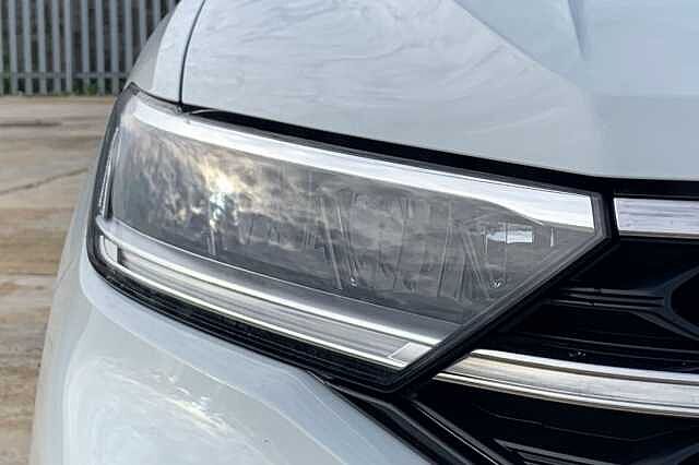 Used Volkswagen T-Roc 2023 for sale - 77080686: Photo 21