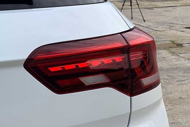 Used Volkswagen T-Roc 2023 for sale - 77080686: Photo 22