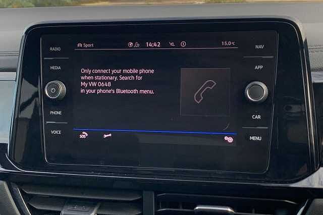 Used Volkswagen T-Roc 2023 for sale - 77080686: Photo 25