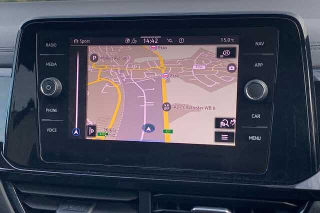 Used Volkswagen T-Roc 2023 for sale - 77080686: Photo 26