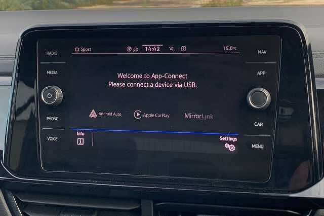 Used Volkswagen T-Roc 2023 for sale - 77080686: Photo 27