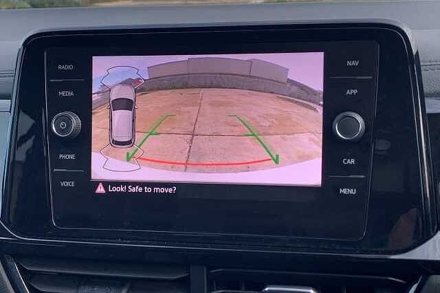 Used Volkswagen T-Roc 2023 for sale - 77080686: Photo 28