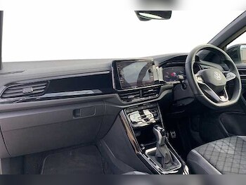 Used Volkswagen T-Roc undefined for sale - 77080686: Photo