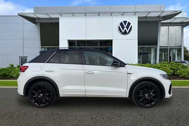 Used Volkswagen T-Roc 2023 for sale - 77080686: Photo 4