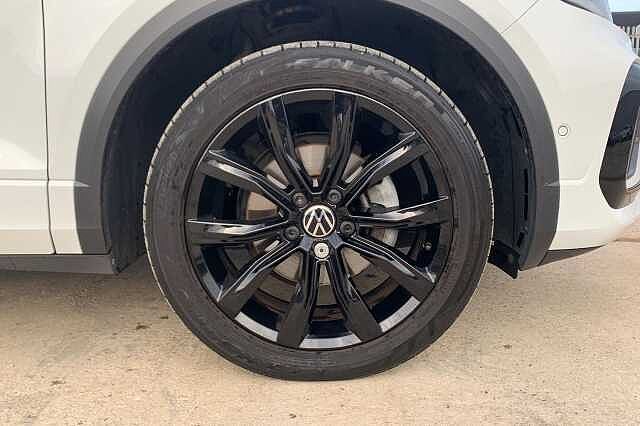 Used Volkswagen T-Roc 2023 for sale - 77080686: Photo 5