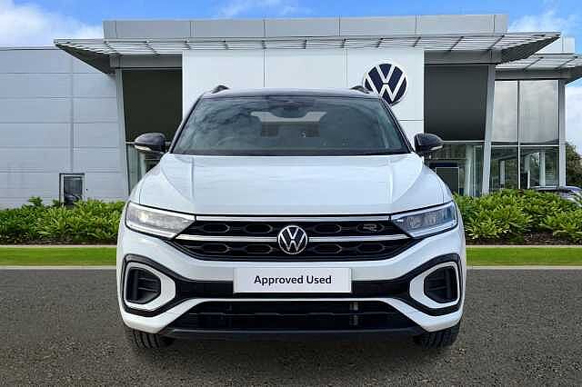 Used Volkswagen T-Roc 2023 for sale - 77080686: Photo 7
