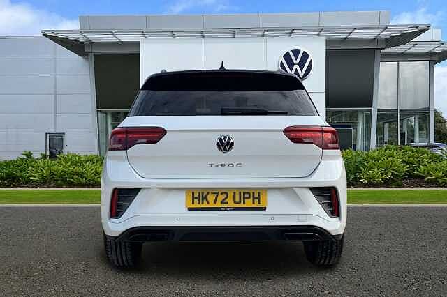 Used Volkswagen T-Roc 2023 for sale - 77080686: Photo 9