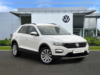 2020 (69) - 1.0 TSI SE 5dr