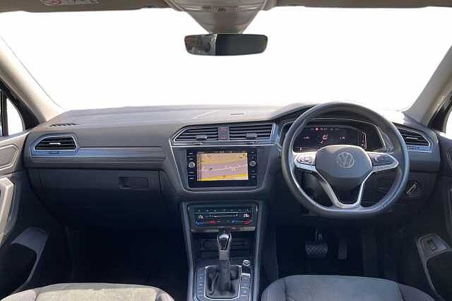 Used Volkswagen Tiguan Allspace 2023 for sale - 75956051: Photo 10