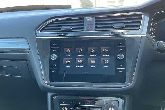 Used Volkswagen Tiguan Allspace 2023 for sale - 75956051: Photo 13