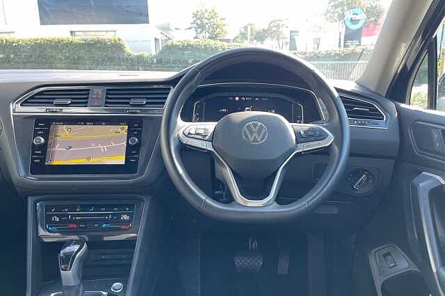 Used Volkswagen Tiguan Allspace 2023 for sale - 75956051: Photo 14