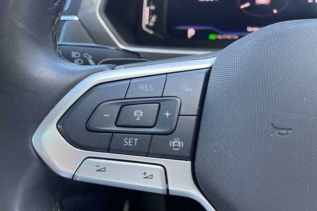 Used Volkswagen Tiguan Allspace 2023 for sale - 75956051: Photo 15