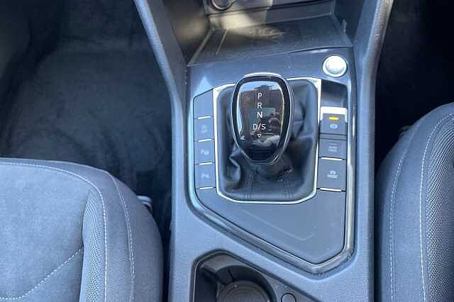Used Volkswagen Tiguan Allspace 2023 for sale - 75956051: Photo 19