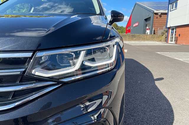 Used Volkswagen Tiguan Allspace 2023 for sale - 75956051: Photo 21