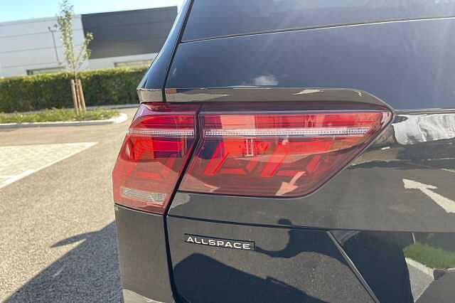 Used Volkswagen Tiguan Allspace 2023 for sale - 75956051: Photo 22