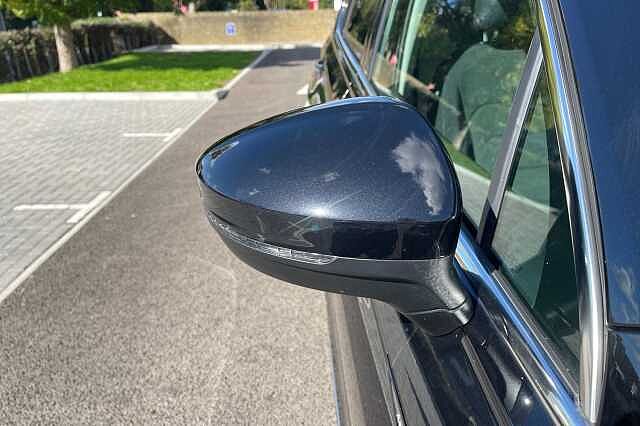 Used Volkswagen Tiguan Allspace 2023 for sale - 75956051: Photo 23
