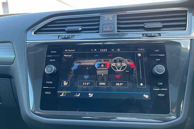 Used Volkswagen Tiguan Allspace 2023 for sale - 75956051: Photo 25
