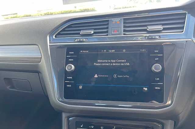 Used Volkswagen Tiguan Allspace 2023 for sale - 75956051: Photo 26