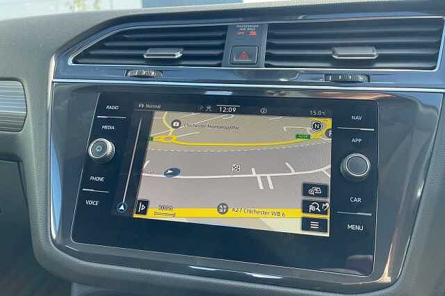 Used Volkswagen Tiguan Allspace 2023 for sale - 75956051: Photo 27
